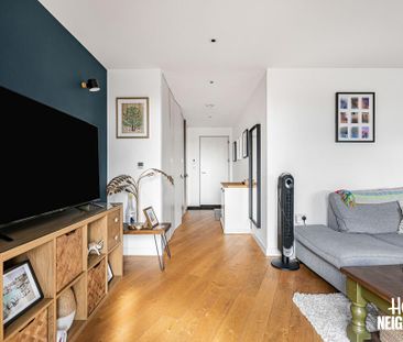 2 bedroom apartment to rent - Photo 2