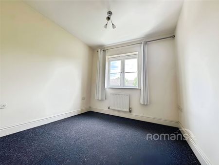 2 bedroom apartment to rent - Photo 2
