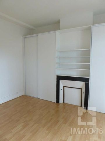 Location Appartement 1 pièce 49m² CAHORS 46000 - Photo 2