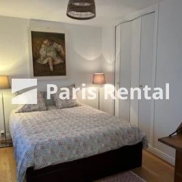 1 chambre, Montsouris Paris 14e - Photo 3