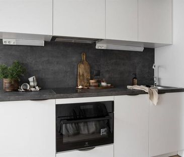 Järfälla - 1rok - tillsv - 10.000kr/mån - Photo 4