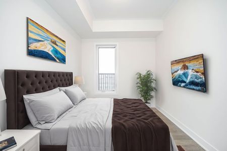 For Lease - 39 John Perkins Bull Drive Unit# 20, Toronto, Ontario - Photo 4