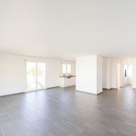 Schöne Wohnung an ruhiger Gegend - Photo 1