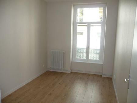 APPARTEMENT T3 A LOUER - Photo 5