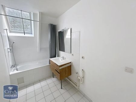 Appartement à louer 3 pièces 54.46m² - Photo 4