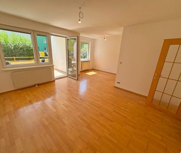 Stockerau – renovierte 3-Zimmer-Wohnung mit Loggia in Ruhelage – 84 m² - Photo 1