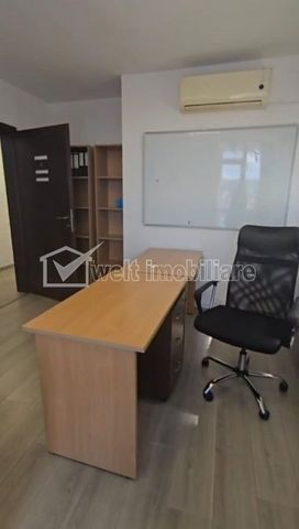 Apartament 5 camere, centru, Calea Dorobantilor, parcare subterana - Fotografie 5