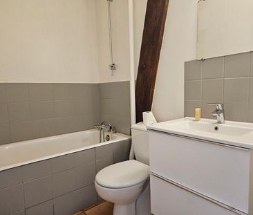 Location Appartement 1 pièce 17m² BESANCON 25000 - Photo 3