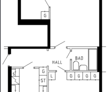 Torsplan, Anderstorp - Foto 4
