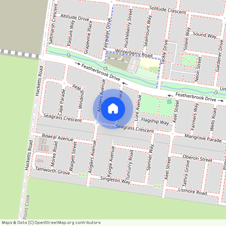 14 Plume Place, Vic 3030, Point Cook