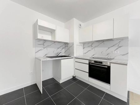 Rental Apartment Clichy - Photo 3