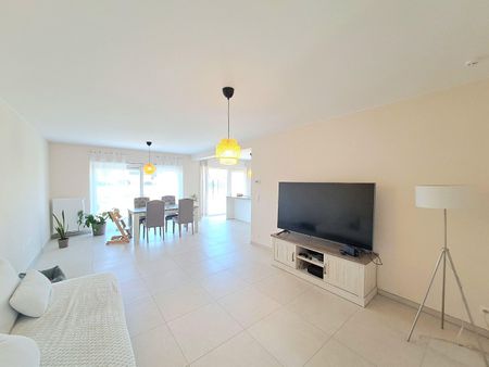 Energiezuinige nieuwbouwwoning in rustige buurt in Zwevegem - Photo 2