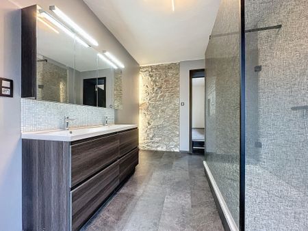 Duplex met twee slaapkamers in Nandrin - Foto 5