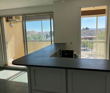 Appartement 2 pièces à louer - Photo 6