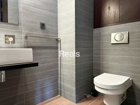 Warszawa, Śródmieście, Powiśle, Leona Kruczkowskiego - Zdjęcie 5