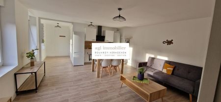 Location Appartement 2 pièces 44m² BERGUES 59380 - Photo 4