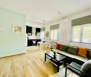 Piso de alquiler en Calle Aeronave, Timón - Photo 5