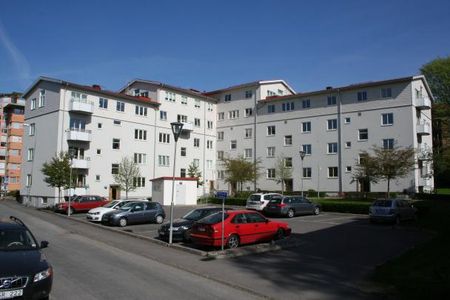 Ättehögsgatan 2C - Photo 3