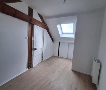 Location Appartement 2 pièces 36m² - Photo 6