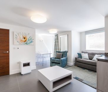 Cranham Street, Oxford - Photo 2