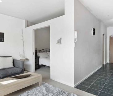 Fantastic 1 bedroom apartment in The Atrium complex - Photo 5