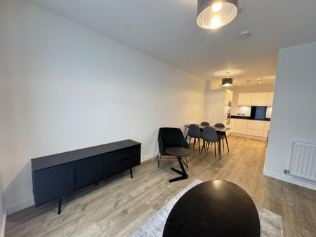 2 bedroom ground floor maisonette to rent - Photo 5