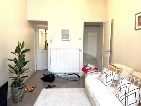 Woning met 3 slaapkamers en stadstuintje. - Foto 5