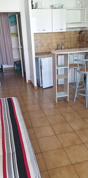 Location Appartement - Photo 1