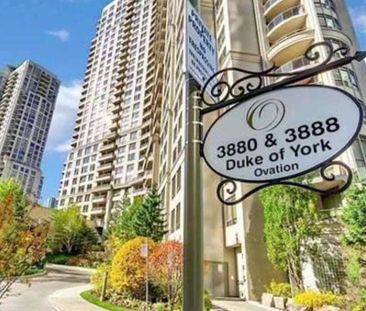 For Lease - 3880 Duke Of York Boulevard Unit# 602, Mississauga, Ont... - Photo 5