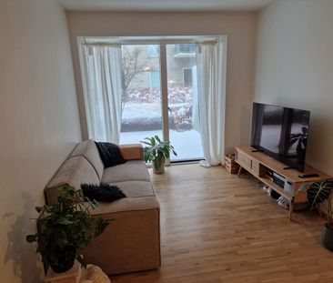 Møllevangs Alle 157 E, st. 4 - Photo 3