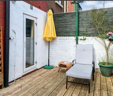 4 Bed Terraced House, Kempton Road, L15 - Photo 6