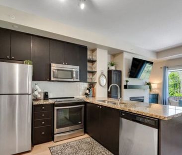 For Lease - 40 Horseshoe Boulevard Unit# 410, Oro-Medonte, Ontario - Photo 6