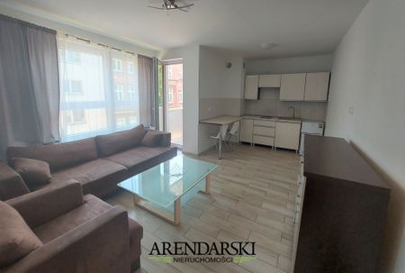 APARTAMENT 2-POK. - dostępny od 01.12.2024 r. - Zdjęcie 4