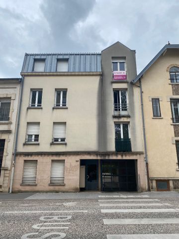 Location Appartement 1 pièce 25m² - Photo 4