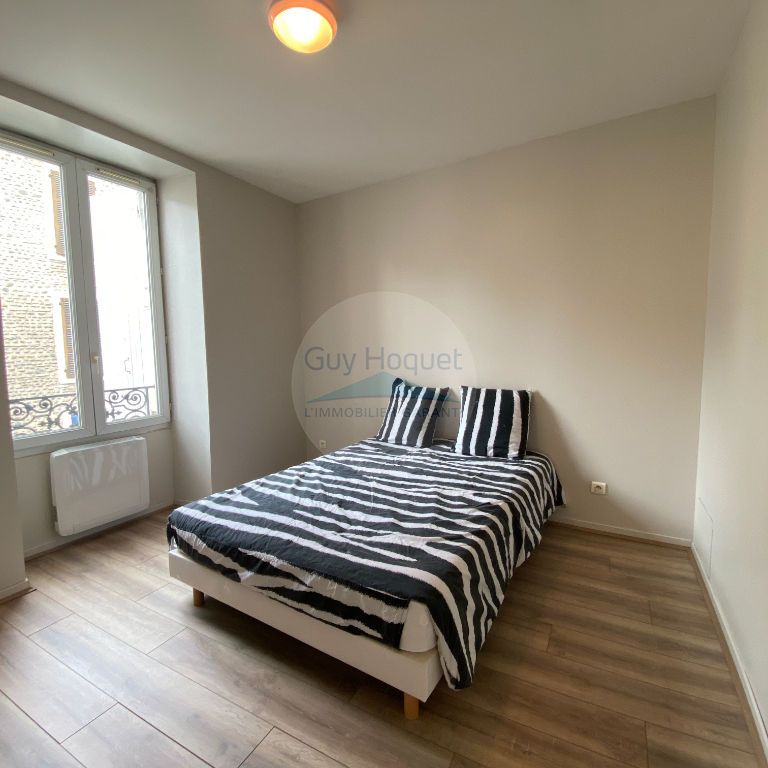 T2 meublé à louer sur PAU (64000) - Photo 1