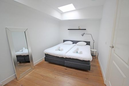 Te huur: Appartement Fokke Simonszstraat 42 H in Amsterdam - Foto 5