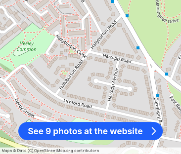 Hartopp Close, Sheffield, South Yorkshire, S2 - Photo 1