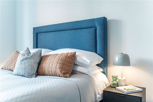 Grand Canal Harbour, Grand Canal Place, Dublin 8 - Photo 1