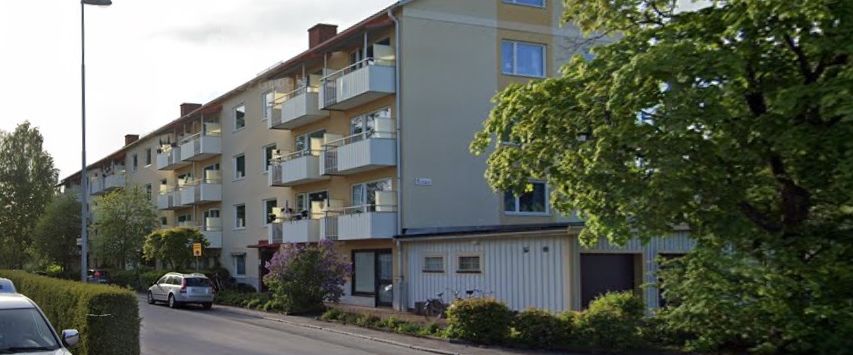 Fabriksgatan, Karlskoga - Photo 1
