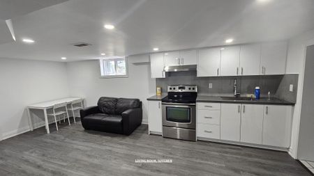 For Lease - 2 Maretta Avenue Unit# Basement #B, Toronto, Ontario - Photo 5