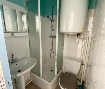 Location Appartement 1 pièce 16m² RENNES 35700 - Photo 3
