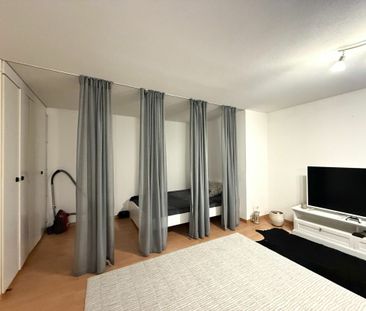 Praktisch, zentral, gemütlich - perfekte 1.5-Zimmer-Wohnung - Photo 4