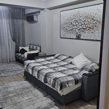 Garsoniera de inchiriat in zona Turda - Fotografie 1