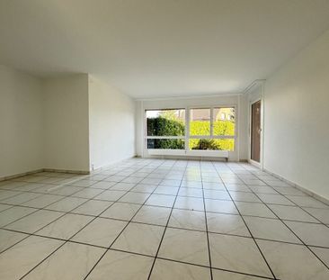 Ruhig gelegene 4½-Zimmerwohnung direkt an der Aare - Photo 1