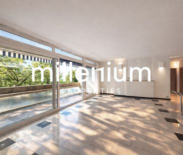 Superbe appartement de 5.5 pièces avec piscine - Malagnou - Foto 2