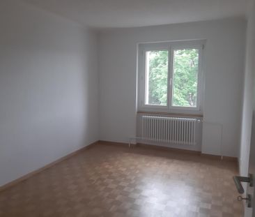 Boucle de Cydalise 12 - appartement 4ème Ouest - Foto 1