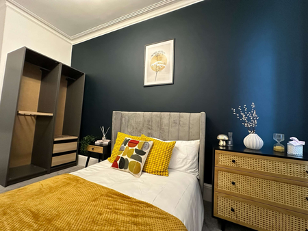 Arran Road Room 5 - Photo 4