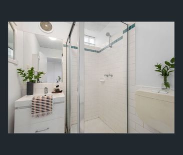 Spacious Beachside Studio Living with Huge Balcony! STRICTLY 6 MONT... - Photo 5