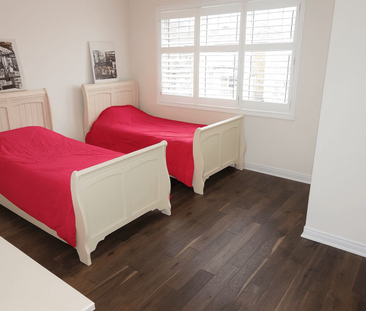 For Lease - 230 Jessie Caverhill Pass, Oakville, Ontario - Photo 5