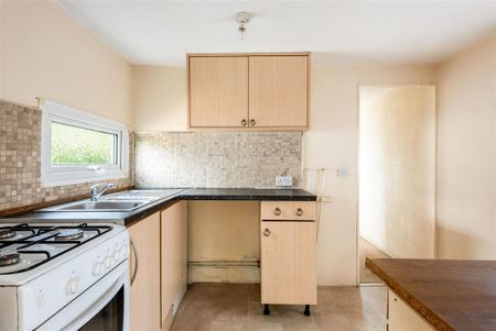 1 bedroom house to rent - Photo 3